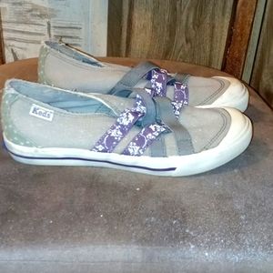 Keds shoes